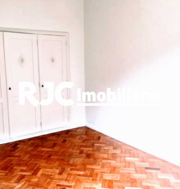 10 - Apartamento à venda Rua Felipe de Oliveira,Copacabana, Rio de Janeiro - R$ 979.000 - MBAP33784 - 11