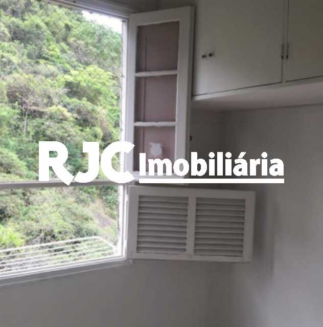 16 - Apartamento à venda Rua Felipe de Oliveira,Copacabana, Rio de Janeiro - R$ 979.000 - MBAP33784 - 17