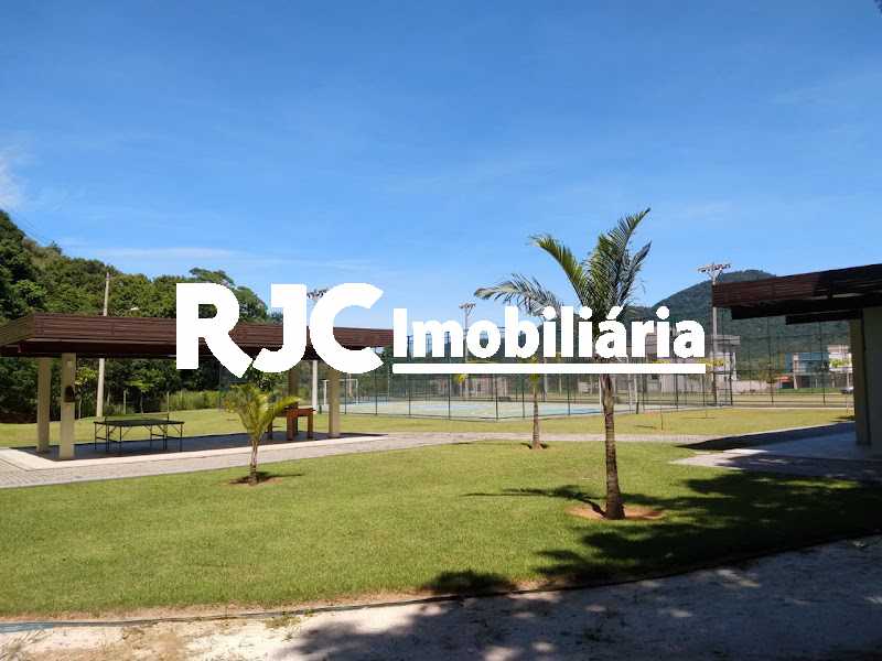 MC FTO 17 - Terreno Residencial à venda Estrada Dona Leopoldina,Centro, Cachoeiras de Macacu - R$ 165.000 - MBTR00004 - 6