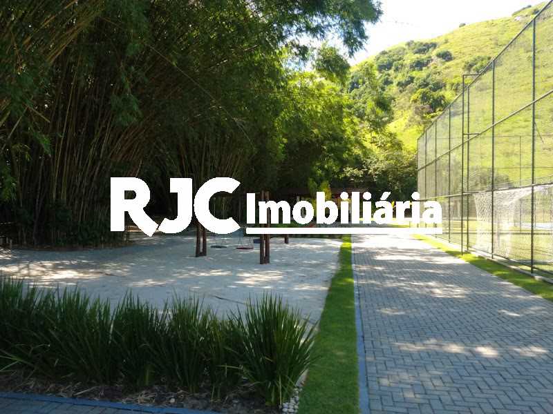 MC FTO5 - Terreno Residencial à venda Estrada Dona Leopoldina,Centro, Cachoeiras de Macacu - R$ 165.000 - MBTR00004 - 7