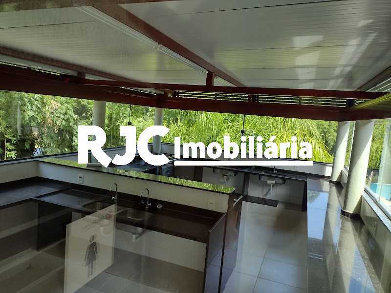 MC FTO10 - Terreno Residencial à venda Estrada Dona Leopoldina,Centro, Cachoeiras de Macacu - R$ 165.000 - MBTR00004 - 13