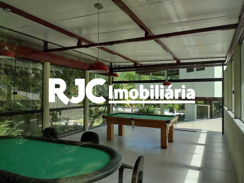 MC FTO11 - Terreno Residencial à venda Estrada Dona Leopoldina,Centro, Cachoeiras de Macacu - R$ 165.000 - MBTR00004 - 14