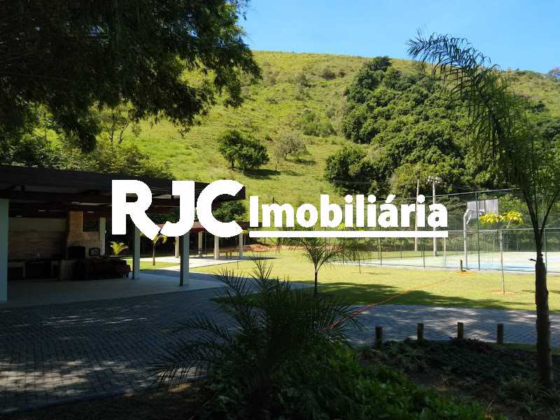 MC FTO13 - Terreno Residencial à venda Estrada Dona Leopoldina,Centro, Cachoeiras de Macacu - R$ 165.000 - MBTR00004 - 9