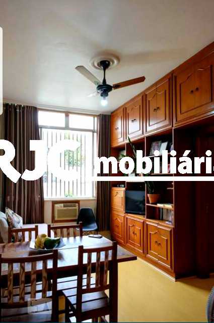 Conheça 2. do imóvel - Apartamento à venda Rua do Bispo,Rio Comprido, Rio de Janeiro - R$ 265.000 - MBAP11066 - 3 2. - Apartamento à venda Rua do Bispo,Rio Comprido, Rio de Janeiro - R$ 265.000 - MBAP11066 - 3
