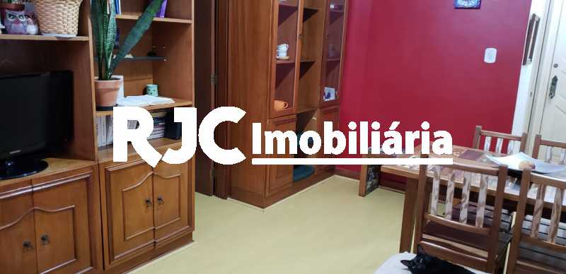 Conheça 3. do imóvel - Apartamento à venda Rua do Bispo,Rio Comprido, Rio de Janeiro - R$ 265.000 - MBAP11066 - 4 3. - Apartamento à venda Rua do Bispo,Rio Comprido, Rio de Janeiro - R$ 265.000 - MBAP11066 - 4