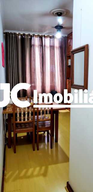 Conheça 6. do imóvel - Apartamento à venda Rua do Bispo,Rio Comprido, Rio de Janeiro - R$ 265.000 - MBAP11066 - 7 6. - Apartamento à venda Rua do Bispo,Rio Comprido, Rio de Janeiro - R$ 265.000 - MBAP11066 - 7