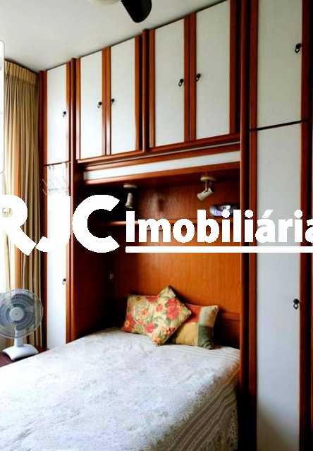 Conheça 7. do imóvel - Apartamento à venda Rua do Bispo,Rio Comprido, Rio de Janeiro - R$ 265.000 - MBAP11066 - 8 7. - Apartamento à venda Rua do Bispo,Rio Comprido, Rio de Janeiro - R$ 265.000 - MBAP11066 - 8