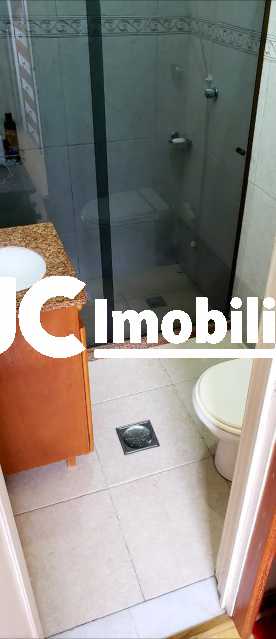 Conheça 12. do imóvel - Apartamento à venda Rua do Bispo,Rio Comprido, Rio de Janeiro - R$ 265.000 - MBAP11066 - 14 12. - Apartamento à venda Rua do Bispo,Rio Comprido, Rio de Janeiro - R$ 265.000 - MBAP11066 - 14