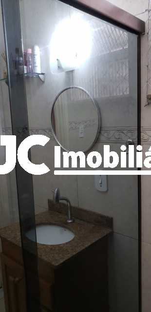 Conheça 14. do imóvel - Apartamento à venda Rua do Bispo,Rio Comprido, Rio de Janeiro - R$ 265.000 - MBAP11066 - 16 14. - Apartamento à venda Rua do Bispo,Rio Comprido, Rio de Janeiro - R$ 265.000 - MBAP11066 - 16