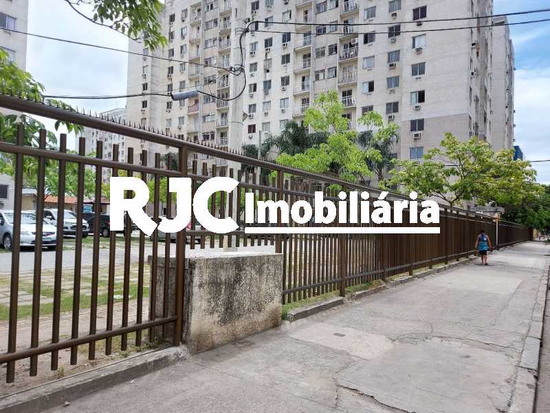 Conheça 16. do imóvel - Apartamento à venda Rua General Bruce, São Cristóvão, Rio de Janeiro - R$ 249.000 - MBAP25949 - 18 16. - Apartamento à venda Rua General Bruce, São Cristóvão, Rio de Janeiro - R$ 249.000 - MBAP25949 - 18