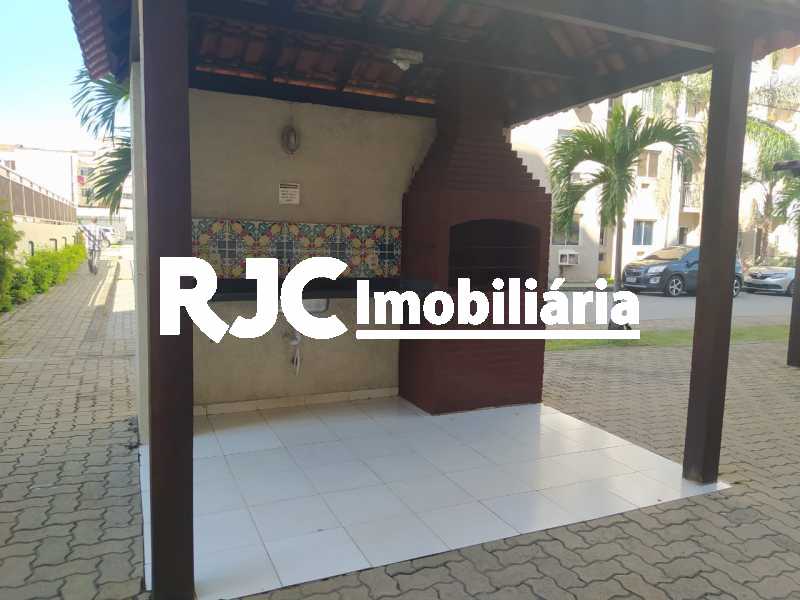 Conheça 18 do imóvel - Apartamento à venda Rua General Bruce, São Cristóvão, Rio de Janeiro - R$ 249.000 - MBAP25949 - 20 18 - Apartamento à venda Rua General Bruce, São Cristóvão, Rio de Janeiro - R$ 249.000 - MBAP25949 - 20