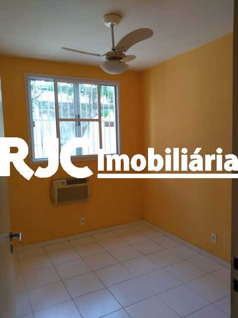 4. - Apartamento 2 quartos à venda São Cristóvão, Rio de Janeiro - R$ 230.000 - MBAP25950 - 10