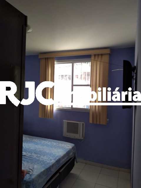 5. - Apartamento 2 quartos à venda São Cristóvão, Rio de Janeiro - R$ 230.000 - MBAP25950 - 11
