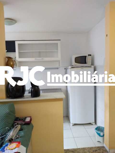 6. - Apartamento 2 quartos à venda São Cristóvão, Rio de Janeiro - R$ 230.000 - MBAP25950 - 12