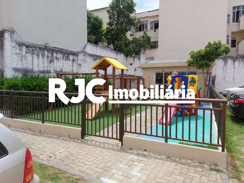 12. - Apartamento 2 quartos à venda São Cristóvão, Rio de Janeiro - R$ 230.000 - MBAP25950 - 18