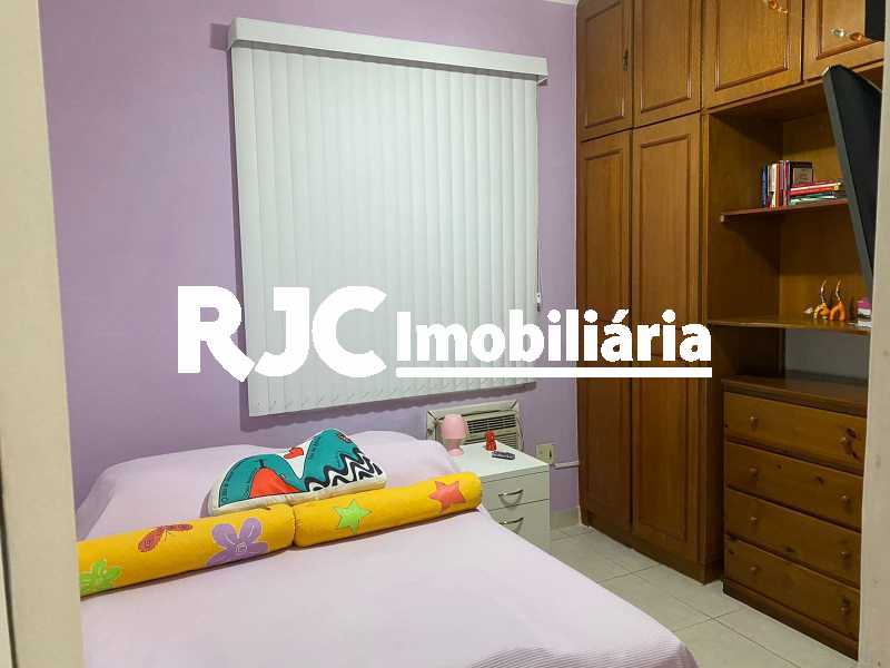 4. - Apartamento à venda Rua Santo Amaro,Glória, Rio de Janeiro - R$ 460.000 - MBAP25954 - 5