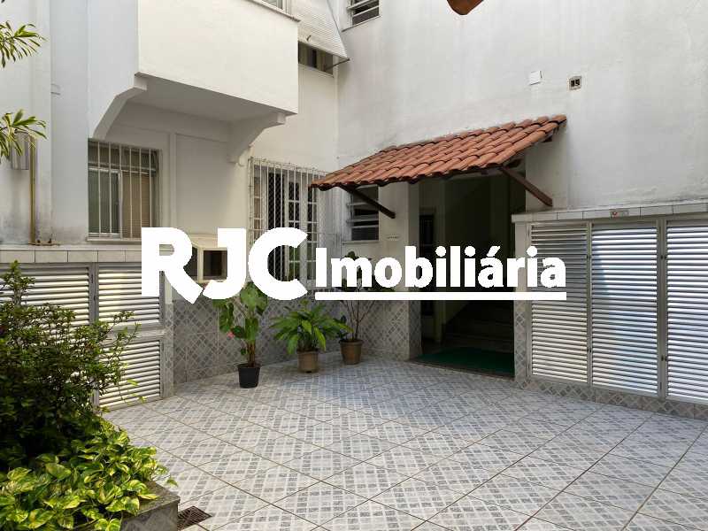 16. - Apartamento à venda Rua Santo Amaro,Glória, Rio de Janeiro - R$ 460.000 - MBAP25954 - 17