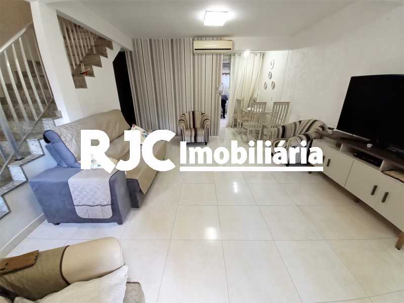 Conheça 2 do imóvel - Casa à venda Rua Chaves Faria,São Cristóvão, Rio de Janeiro - R$ 680.000 - MBCA40204 - 3 2 - Casa à venda Rua Chaves Faria,São Cristóvão, Rio de Janeiro - R$ 680.000 - MBCA40204 - 3