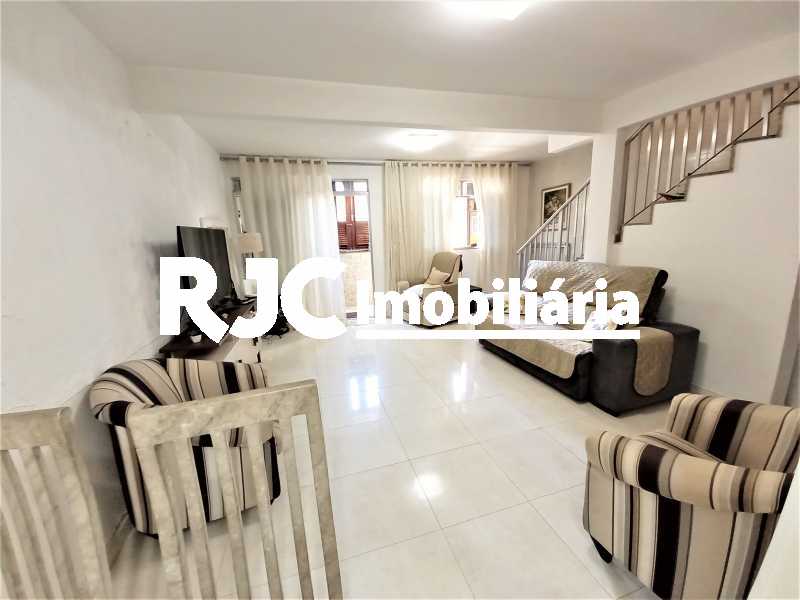 Conheça 4 do imóvel - Casa à venda Rua Chaves Faria,São Cristóvão, Rio de Janeiro - R$ 680.000 - MBCA40204 - 5 4 - Casa à venda Rua Chaves Faria,São Cristóvão, Rio de Janeiro - R$ 680.000 - MBCA40204 - 5