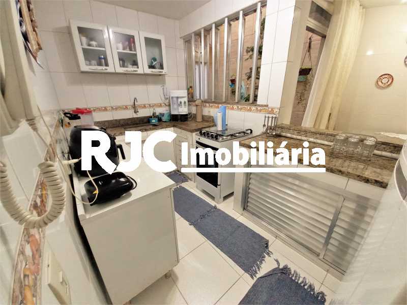 Conheça 5 do imóvel - Casa à venda Rua Chaves Faria,São Cristóvão, Rio de Janeiro - R$ 680.000 - MBCA40204 - 6 5 - Casa à venda Rua Chaves Faria,São Cristóvão, Rio de Janeiro - R$ 680.000 - MBCA40204 - 6