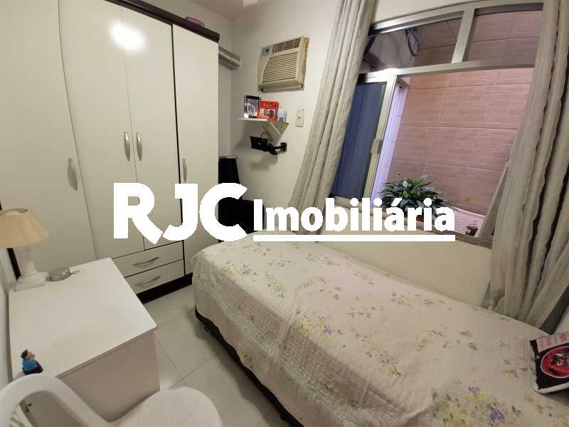 Conheça 7 do imóvel - Casa à venda Rua Chaves Faria,São Cristóvão, Rio de Janeiro - R$ 680.000 - MBCA40204 - 8 7 - Casa à venda Rua Chaves Faria,São Cristóvão, Rio de Janeiro - R$ 680.000 - MBCA40204 - 8