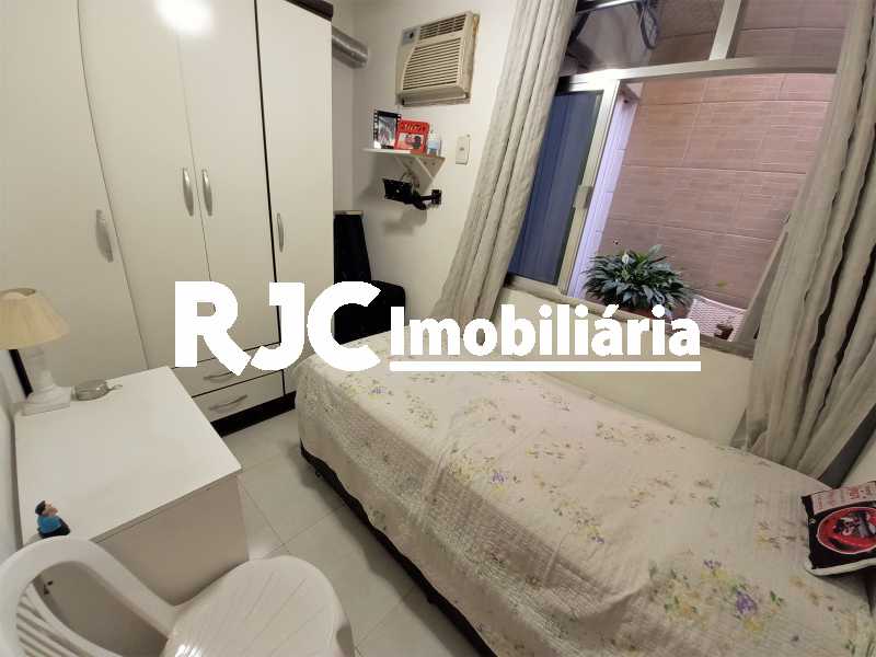 Conheça 8 do imóvel - Casa à venda Rua Chaves Faria,São Cristóvão, Rio de Janeiro - R$ 680.000 - MBCA40204 - 9 8 - Casa à venda Rua Chaves Faria,São Cristóvão, Rio de Janeiro - R$ 680.000 - MBCA40204 - 9