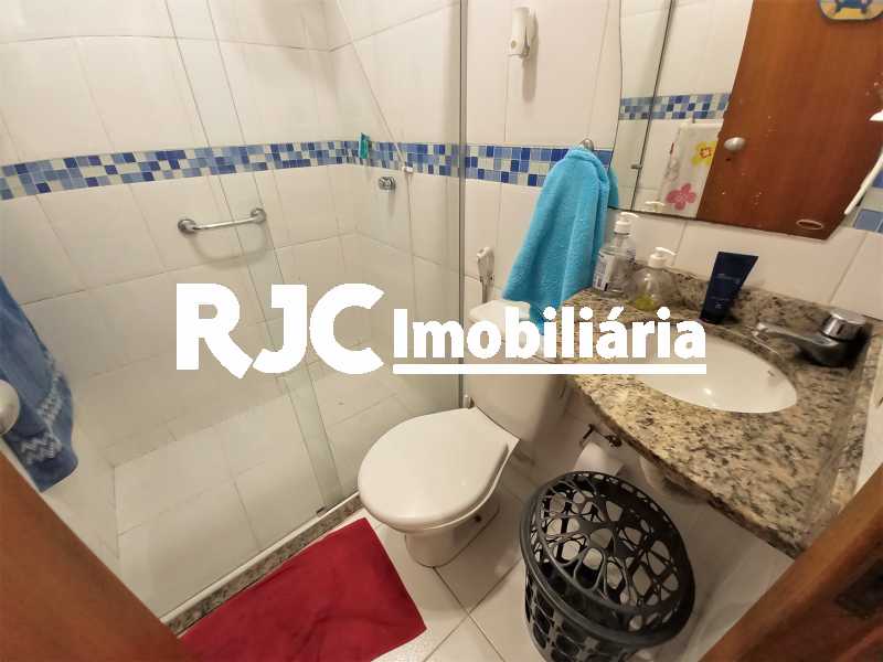 Conheça 9 do imóvel - Casa à venda Rua Chaves Faria,São Cristóvão, Rio de Janeiro - R$ 680.000 - MBCA40204 - 10 9 - Casa à venda Rua Chaves Faria,São Cristóvão, Rio de Janeiro - R$ 680.000 - MBCA40204 - 10