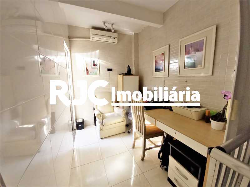 Conheça 10 do imóvel - Casa à venda Rua Chaves Faria,São Cristóvão, Rio de Janeiro - R$ 680.000 - MBCA40204 - 11 10 - Casa à venda Rua Chaves Faria,São Cristóvão, Rio de Janeiro - R$ 680.000 - MBCA40204 - 11
