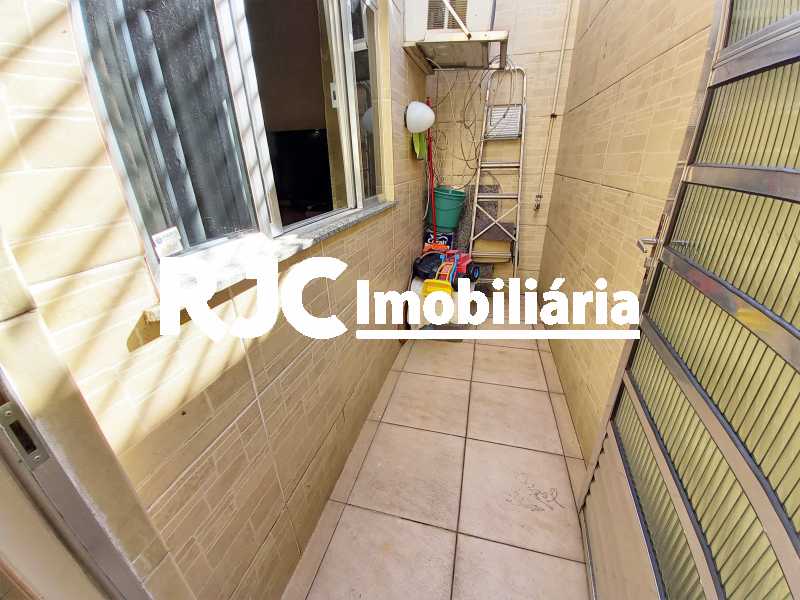 Conheça 11 do imóvel - Casa à venda Rua Chaves Faria,São Cristóvão, Rio de Janeiro - R$ 680.000 - MBCA40204 - 12 11 - Casa à venda Rua Chaves Faria,São Cristóvão, Rio de Janeiro - R$ 680.000 - MBCA40204 - 12