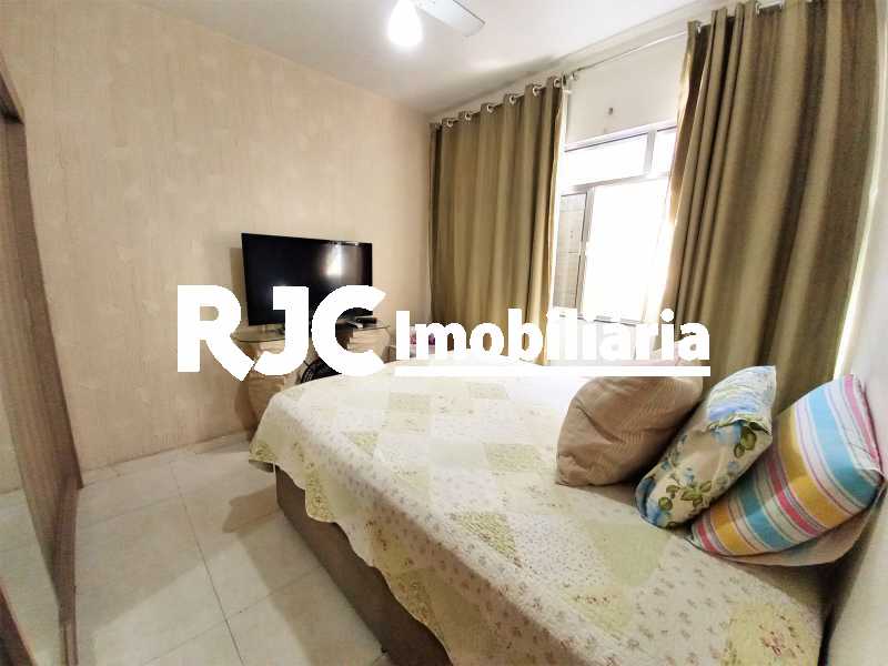 Conheça 12 do imóvel - Casa à venda Rua Chaves Faria,São Cristóvão, Rio de Janeiro - R$ 680.000 - MBCA40204 - 13 12 - Casa à venda Rua Chaves Faria,São Cristóvão, Rio de Janeiro - R$ 680.000 - MBCA40204 - 13