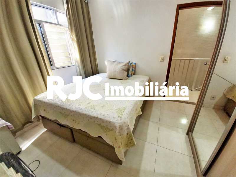 Conheça 13 do imóvel - Casa à venda Rua Chaves Faria,São Cristóvão, Rio de Janeiro - R$ 680.000 - MBCA40204 - 14 13 - Casa à venda Rua Chaves Faria,São Cristóvão, Rio de Janeiro - R$ 680.000 - MBCA40204 - 14