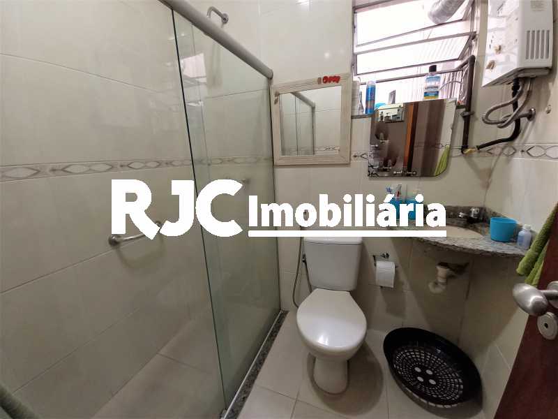 Conheça 14 do imóvel - Casa à venda Rua Chaves Faria,São Cristóvão, Rio de Janeiro - R$ 680.000 - MBCA40204 - 15 14 - Casa à venda Rua Chaves Faria,São Cristóvão, Rio de Janeiro - R$ 680.000 - MBCA40204 - 15