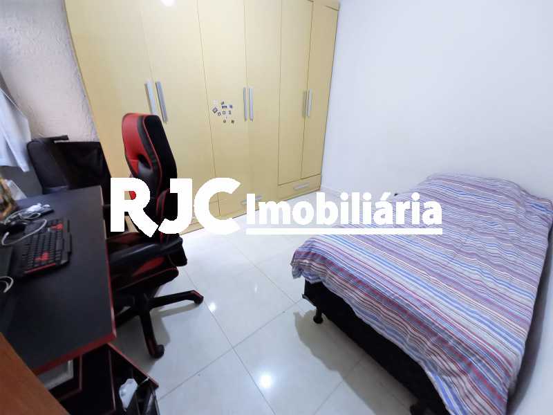 Conheça 15 do imóvel - Casa à venda Rua Chaves Faria,São Cristóvão, Rio de Janeiro - R$ 680.000 - MBCA40204 - 16 15 - Casa à venda Rua Chaves Faria,São Cristóvão, Rio de Janeiro - R$ 680.000 - MBCA40204 - 16