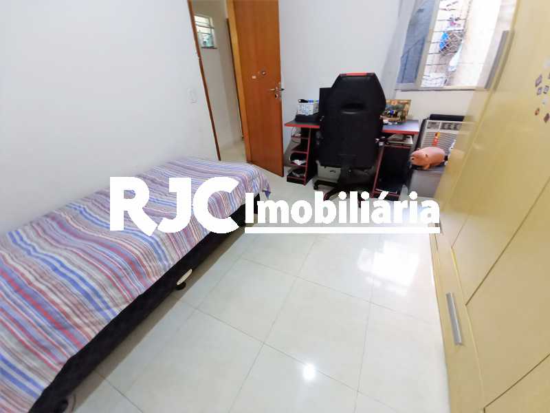 Conheça 16 do imóvel - Casa à venda Rua Chaves Faria,São Cristóvão, Rio de Janeiro - R$ 680.000 - MBCA40204 - 17 16 - Casa à venda Rua Chaves Faria,São Cristóvão, Rio de Janeiro - R$ 680.000 - MBCA40204 - 17
