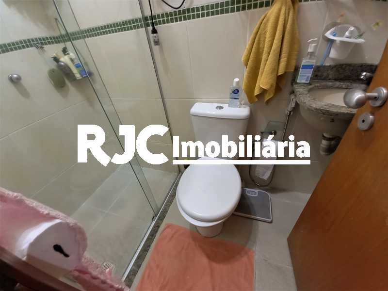 Conheça 17 do imóvel - Casa à venda Rua Chaves Faria,São Cristóvão, Rio de Janeiro - R$ 680.000 - MBCA40204 - 18 17 - Casa à venda Rua Chaves Faria,São Cristóvão, Rio de Janeiro - R$ 680.000 - MBCA40204 - 18