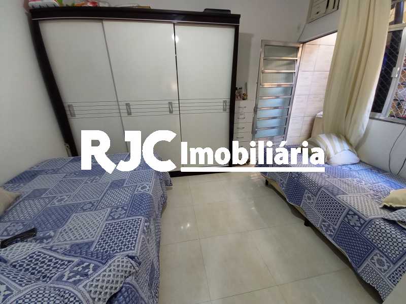 Conheça 18 do imóvel - Casa à venda Rua Chaves Faria,São Cristóvão, Rio de Janeiro - R$ 680.000 - MBCA40204 - 19 18 - Casa à venda Rua Chaves Faria,São Cristóvão, Rio de Janeiro - R$ 680.000 - MBCA40204 - 19