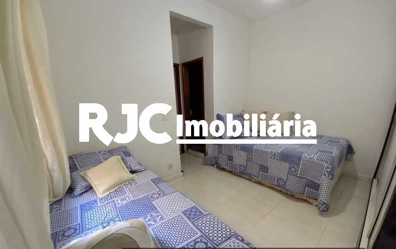 Conheça 19 do imóvel - Casa à venda Rua Chaves Faria,São Cristóvão, Rio de Janeiro - R$ 680.000 - MBCA40204 - 20 19 - Casa à venda Rua Chaves Faria,São Cristóvão, Rio de Janeiro - R$ 680.000 - MBCA40204 - 20