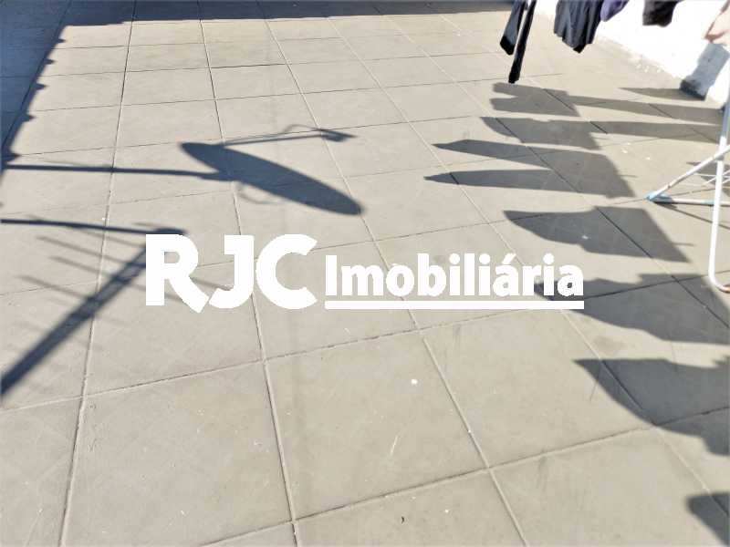Conheça 20 do imóvel - Casa à venda Rua Chaves Faria,São Cristóvão, Rio de Janeiro - R$ 680.000 - MBCA40204 - 21 20 - Casa à venda Rua Chaves Faria,São Cristóvão, Rio de Janeiro - R$ 680.000 - MBCA40204 - 21