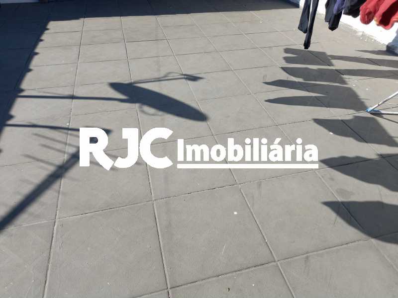 Conheça 21 do imóvel - Casa à venda Rua Chaves Faria,São Cristóvão, Rio de Janeiro - R$ 680.000 - MBCA40204 - 22 21 - Casa à venda Rua Chaves Faria,São Cristóvão, Rio de Janeiro - R$ 680.000 - MBCA40204 - 22
