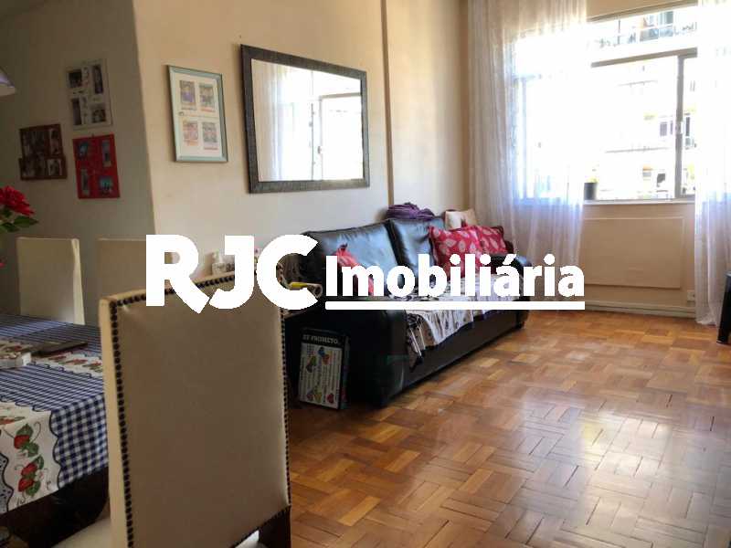 3. - Apartamento à venda Avenida Marechal Rondon,São Francisco Xavier, Rio de Janeiro - R$ 280.000 - MBAP25970 - 4