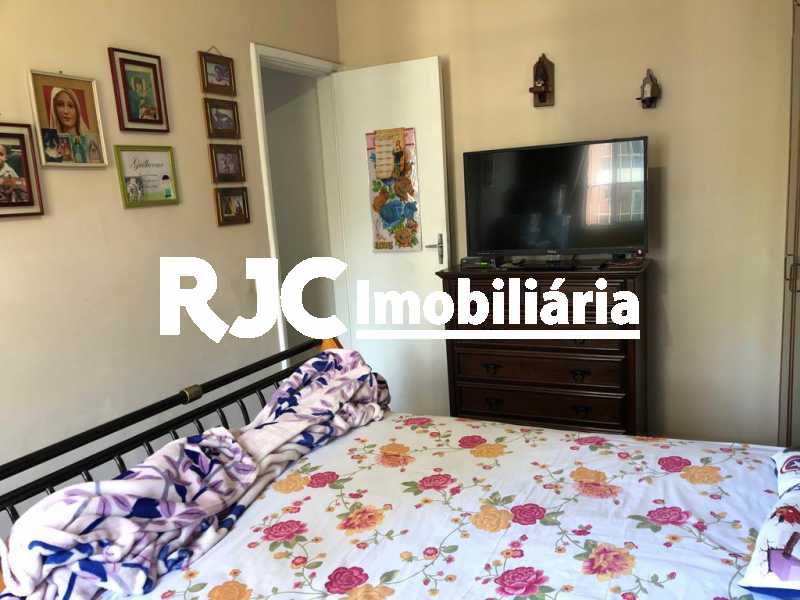 9. - Apartamento à venda Avenida Marechal Rondon,São Francisco Xavier, Rio de Janeiro - R$ 280.000 - MBAP25970 - 10