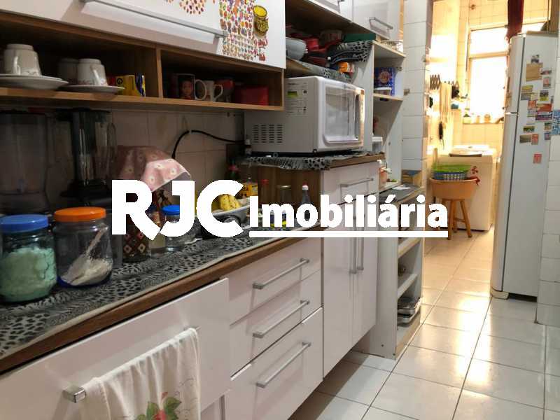 14. - Apartamento à venda Avenida Marechal Rondon,São Francisco Xavier, Rio de Janeiro - R$ 280.000 - MBAP25970 - 14