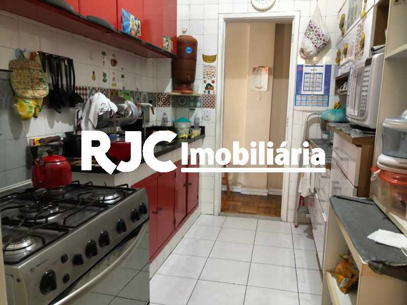 15. - Apartamento à venda Avenida Marechal Rondon,São Francisco Xavier, Rio de Janeiro - R$ 280.000 - MBAP25970 - 15