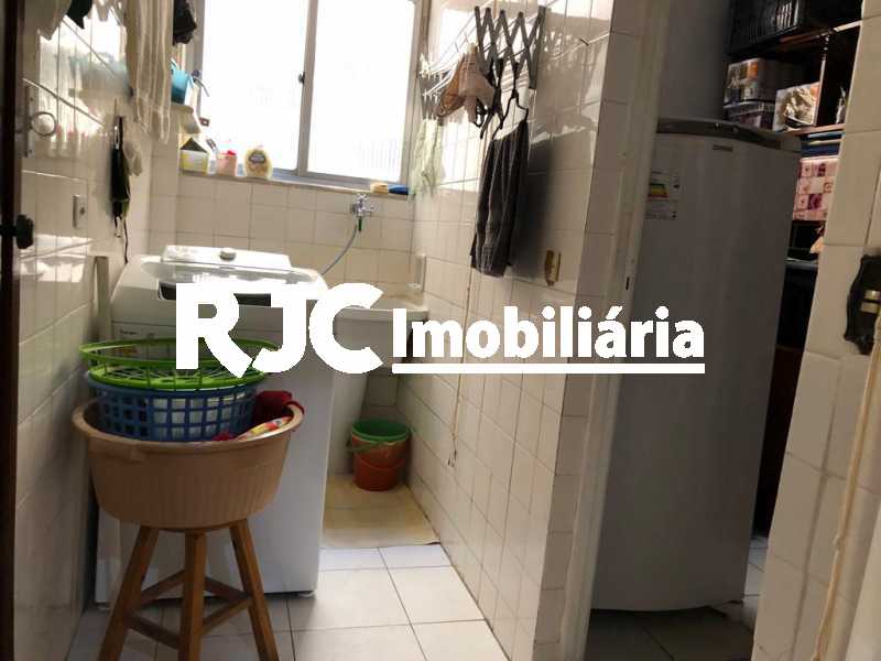 18. - Apartamento à venda Avenida Marechal Rondon,São Francisco Xavier, Rio de Janeiro - R$ 280.000 - MBAP25970 - 20