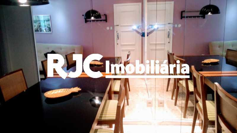 Conheça 2 do imóvel - Apartamento à venda Rua José Linhares,Leblon, Rio de Janeiro - R$ 2.350.000 - MBAP25981 - 3 2 - Apartamento à venda Rua José Linhares,Leblon, Rio de Janeiro - R$ 2.350.000 - MBAP25981 - 3