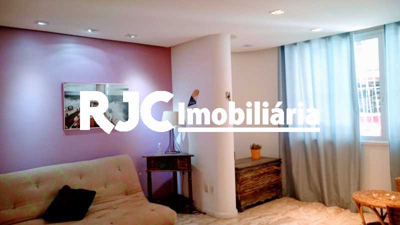 3 - Apartamento à venda Rua José Linhares,Leblon, Rio de Janeiro - R$ 2.350.000 - MBAP25981 - 4