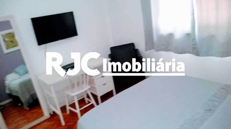 11 - Apartamento à venda Rua José Linhares,Leblon, Rio de Janeiro - R$ 2.350.000 - MBAP25981 - 12