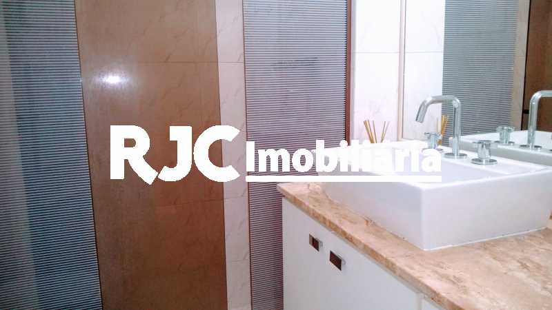 14 - Apartamento à venda Rua José Linhares,Leblon, Rio de Janeiro - R$ 2.350.000 - MBAP25981 - 15