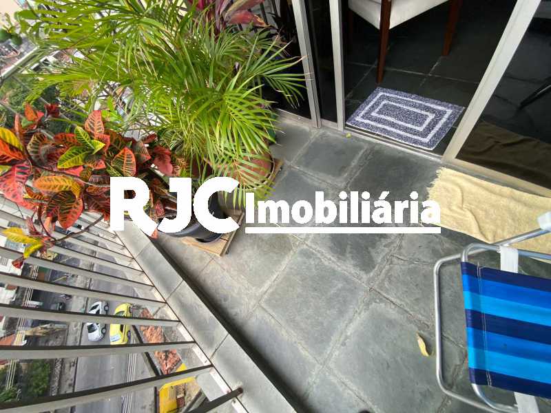 Conheça 2. do imóvel - Apartamento à venda Rua Barão do Bom Retiro,Engenho Novo, Rio de Janeiro - R$ 370.000 - MBAP25982 - 3 2. - Apartamento à venda Rua Barão do Bom Retiro,Engenho Novo, Rio de Janeiro - R$ 370.000 - MBAP25982 - 3