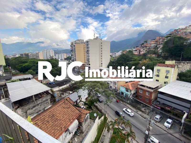 Conheça 3. do imóvel - Apartamento à venda Rua Barão do Bom Retiro,Engenho Novo, Rio de Janeiro - R$ 370.000 - MBAP25982 - 4 3. - Apartamento à venda Rua Barão do Bom Retiro,Engenho Novo, Rio de Janeiro - R$ 370.000 - MBAP25982 - 4